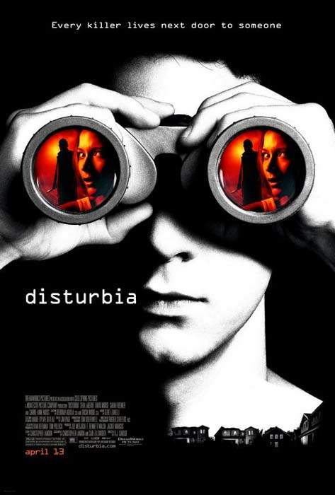 DISTURBIA